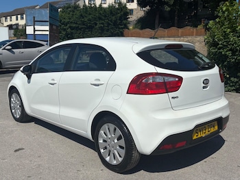 Used Kia Rio 2013 for sale - 79145779: Photo