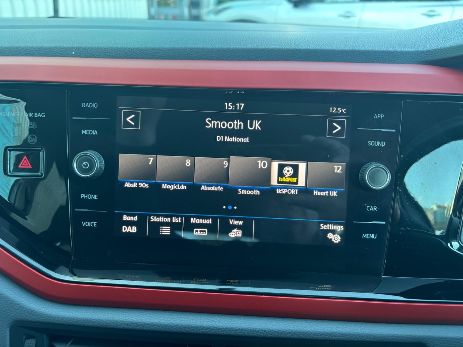 Used Volkswagen Polo for sale - 77982261: Photo 10