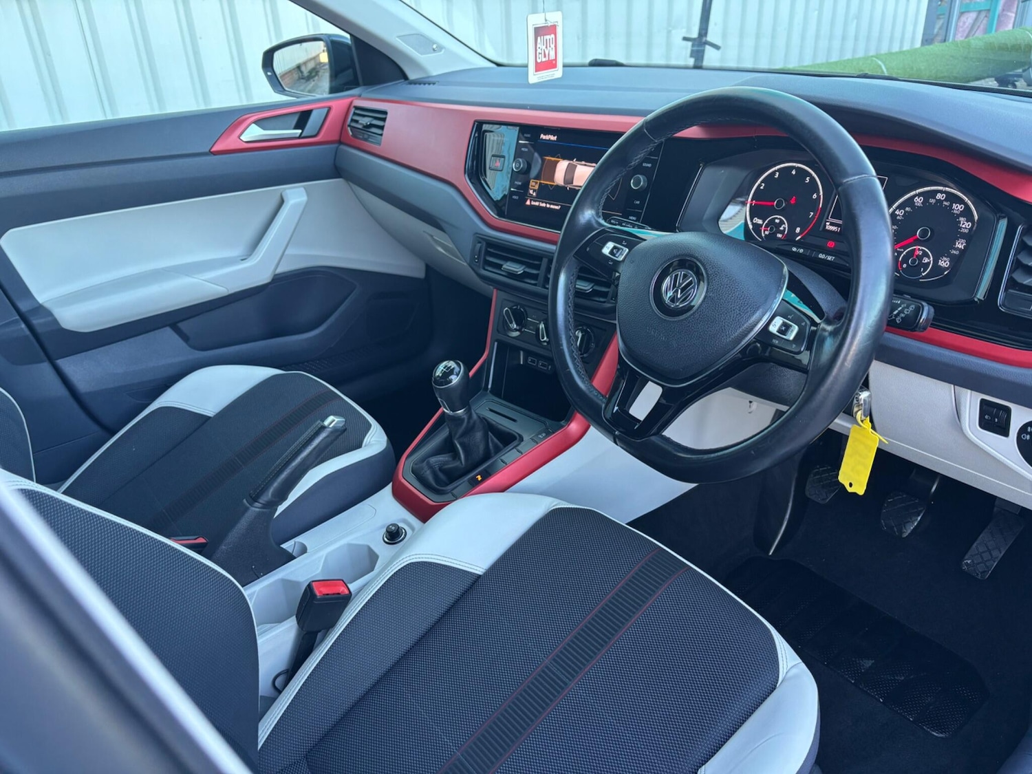 Used Volkswagen Polo for sale - 77982261: Photo 15