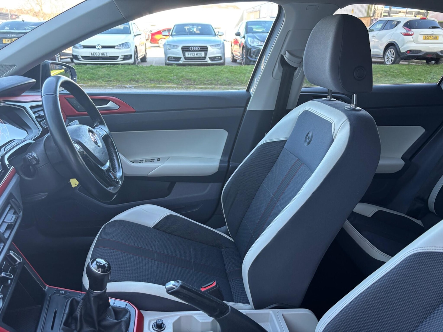 Used Volkswagen Polo for sale - 77982261: Photo 18