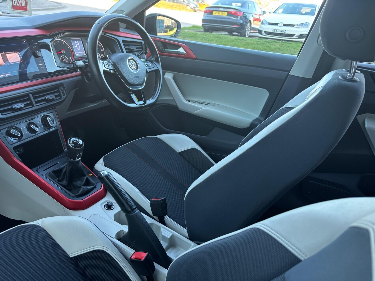 Used Volkswagen Polo for sale - 77982261: Photo 19