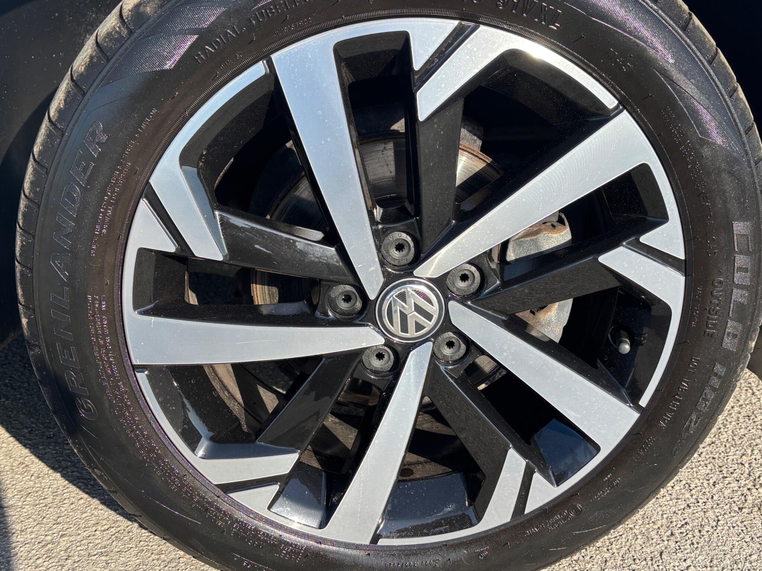 Used Volkswagen Polo for sale - 77982261: Photo 21