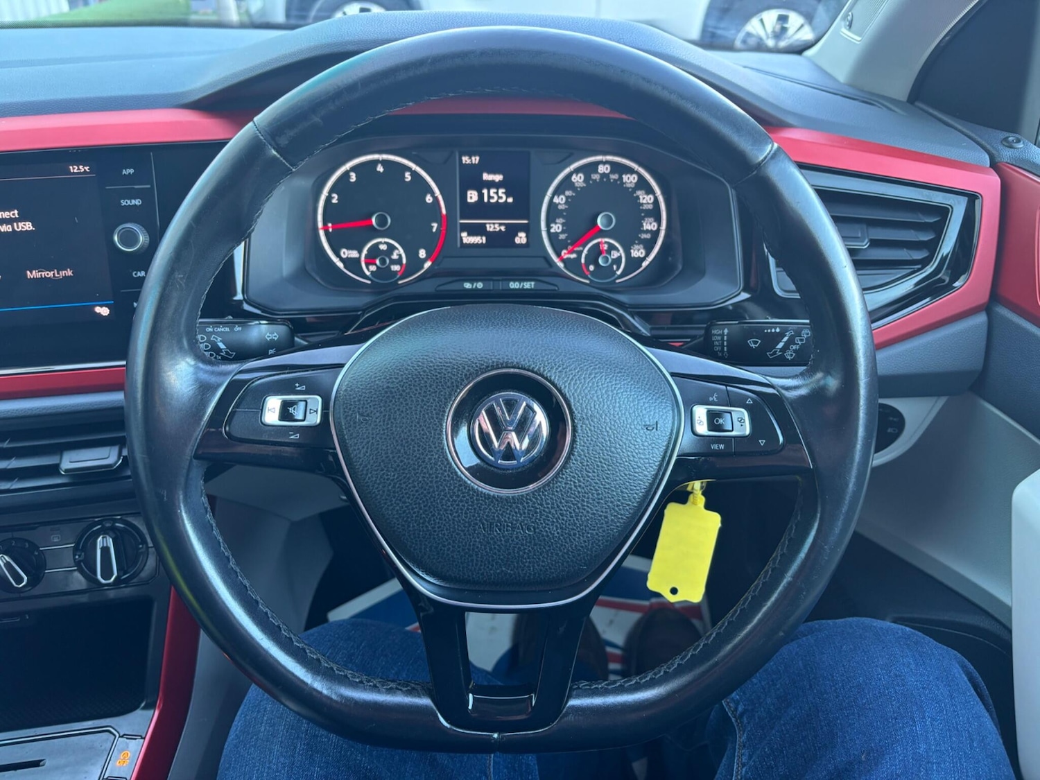 Used Volkswagen Polo for sale - 77982261: Photo 24