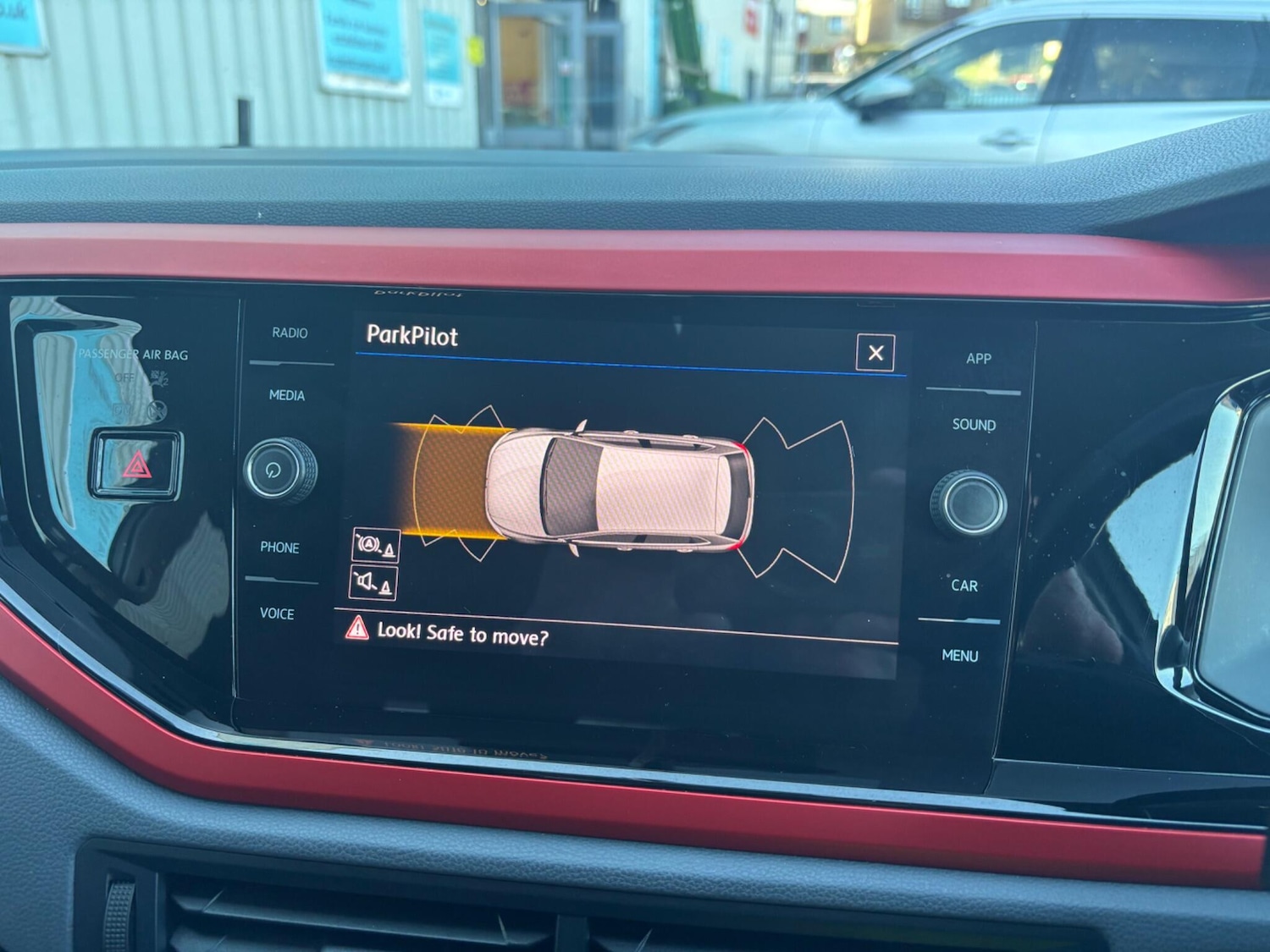 Used Volkswagen Polo for sale - 77982261: Photo 30