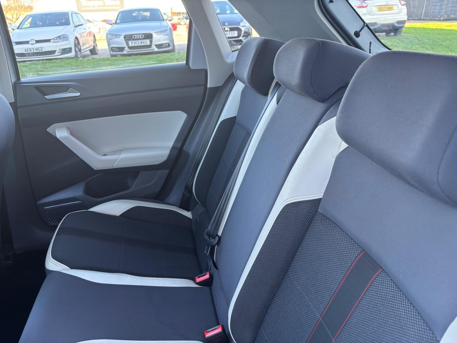 Used Volkswagen Polo for sale - 77982261: Photo 34