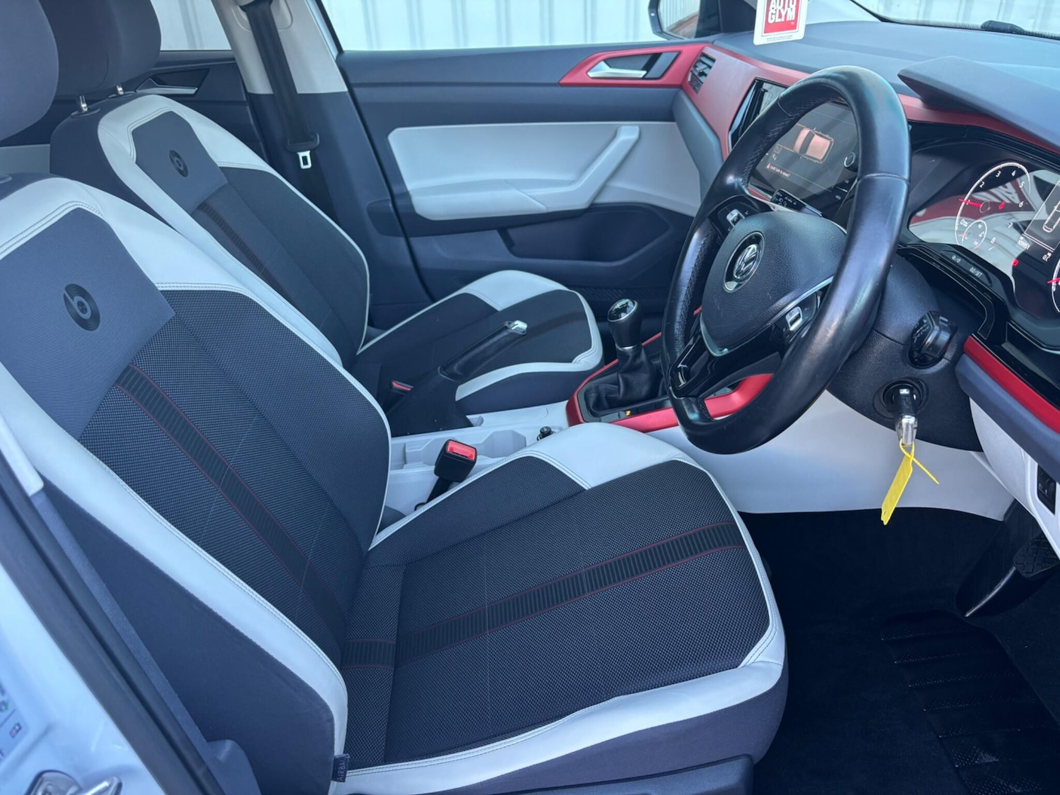 Used Volkswagen Polo for sale - 77982261: Photo 38