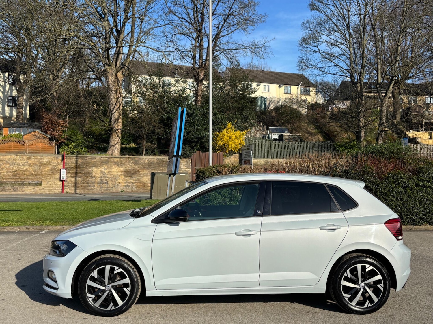 Used Volkswagen Polo for sale - 77982261: Photo 5