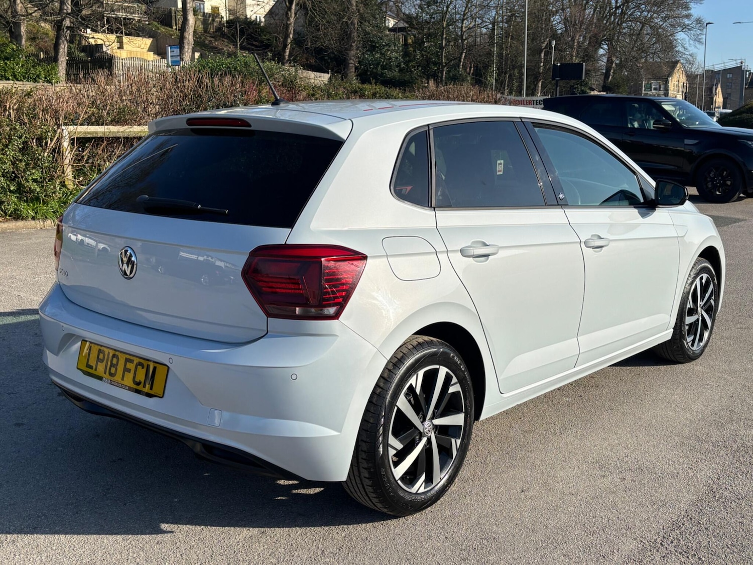 Used Volkswagen Polo for sale - 77982261: Photo 8