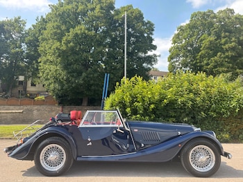 Used Morgan 4/4 1999 for sale - 78981957: Photo
