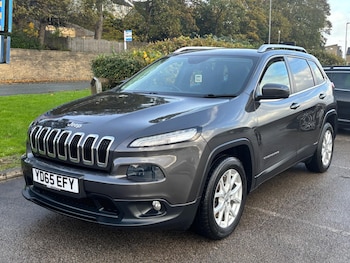 Used Jeep Cherokee 2015 for sale - 76422949: Photo