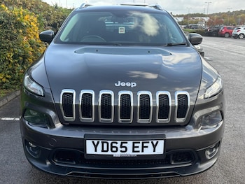 Used Jeep Cherokee 2015 for sale - 76422949: Photo