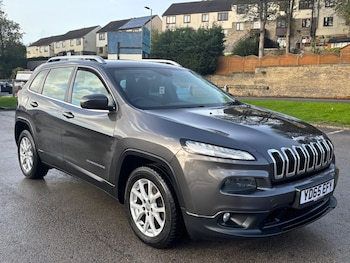 Used Jeep Cherokee 2015 for sale - 76422949: Photo