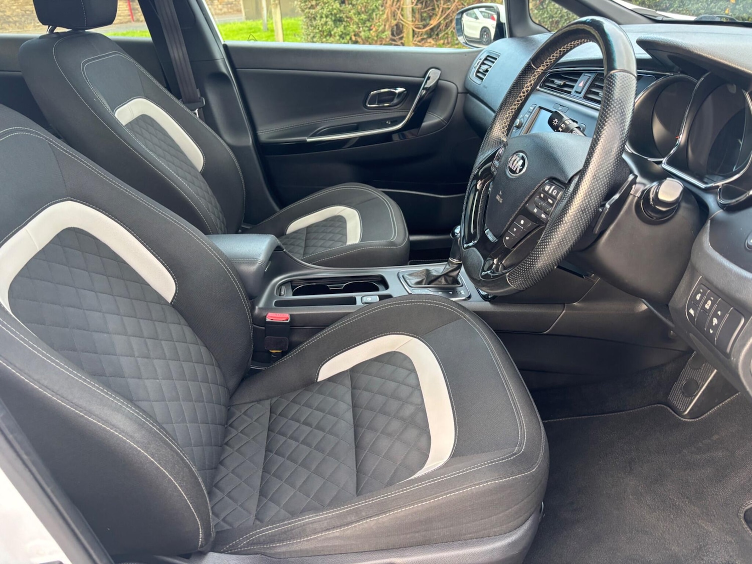 Used Kia Ceed 2017 for sale - 77410958: Photo 14