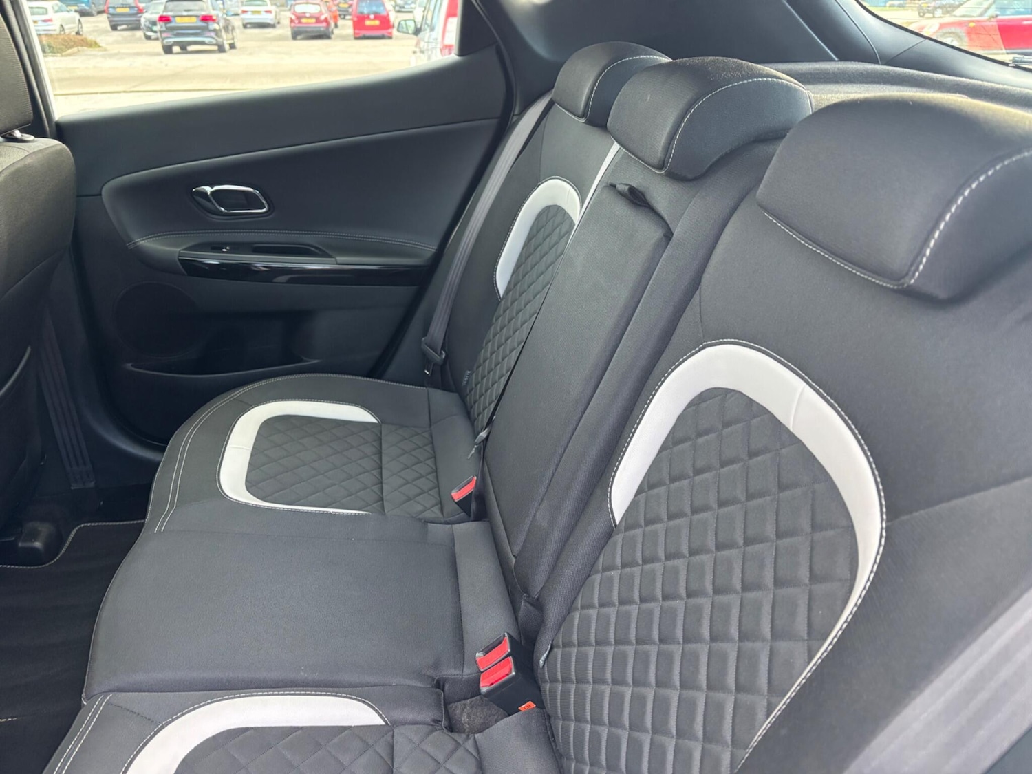 Used Kia Ceed 2017 for sale - 77410958: Photo 18