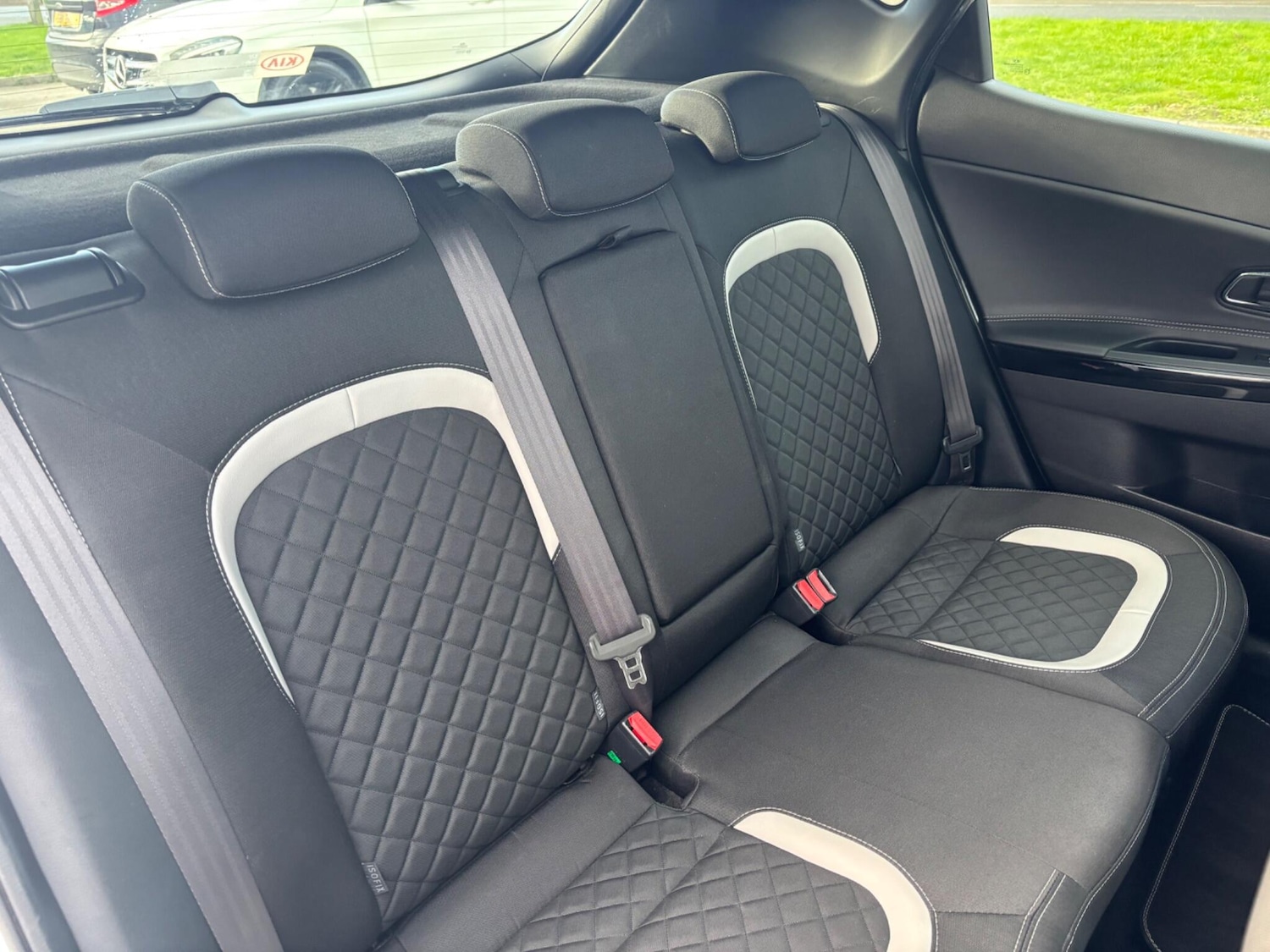 Used Kia Ceed 2017 for sale - 77410958: Photo 19