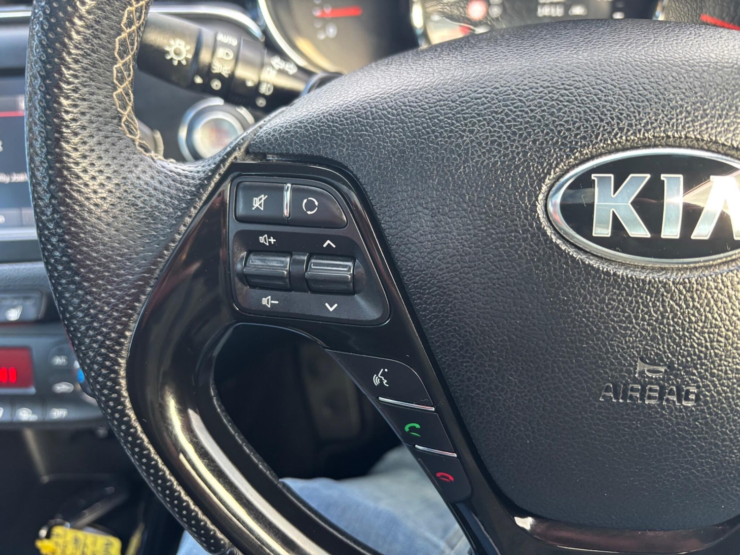 Used Kia Ceed 2017 for sale - 77410958: Photo 21