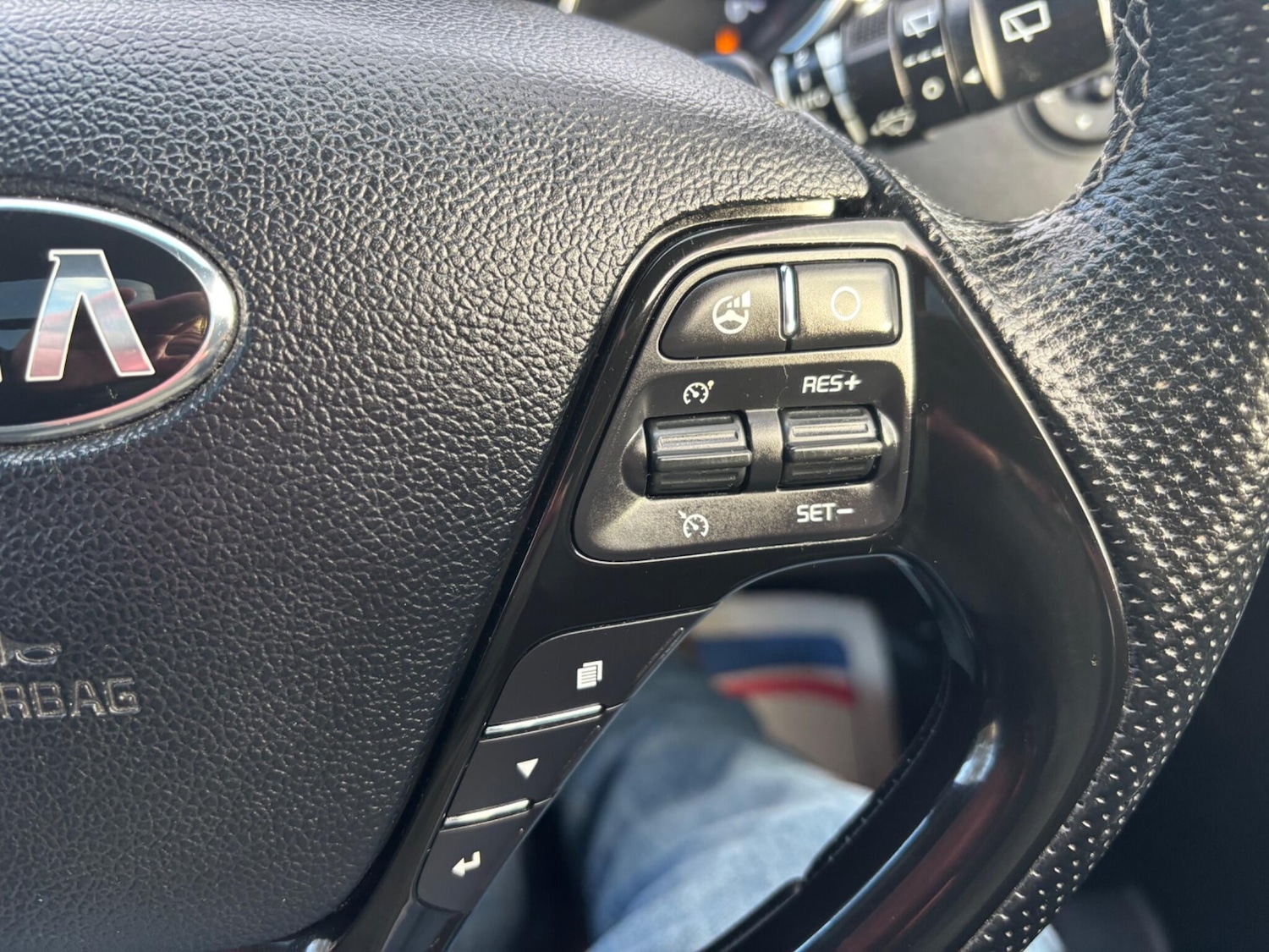 Used Kia Ceed 2017 for sale - 77410958: Photo 22