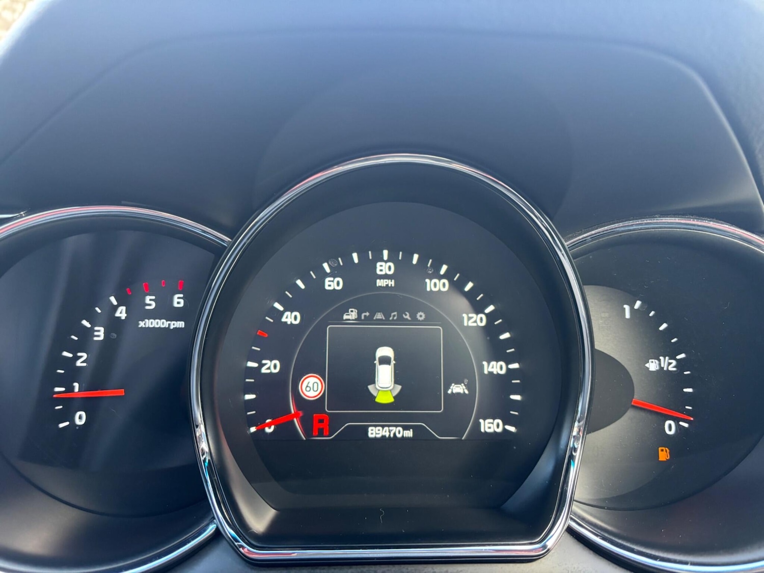 Used Kia Ceed 2017 for sale - 77410958: Photo 28