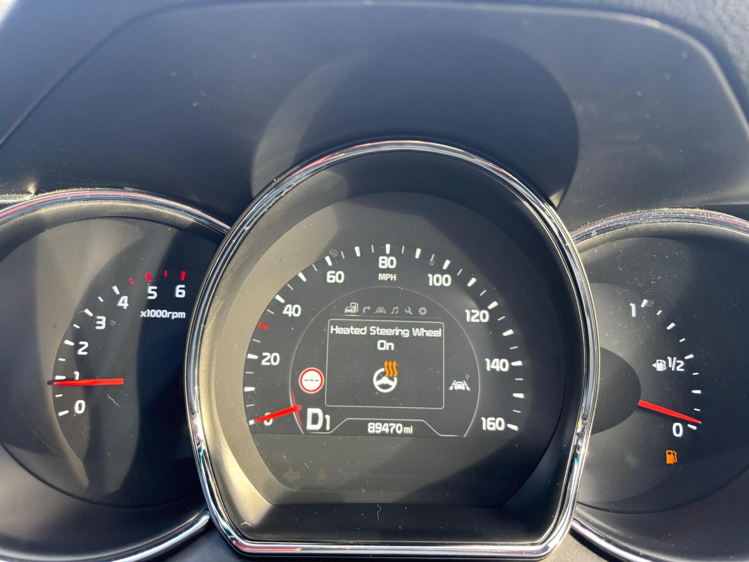 Used Kia Ceed 2017 for sale - 77410958: Photo 29