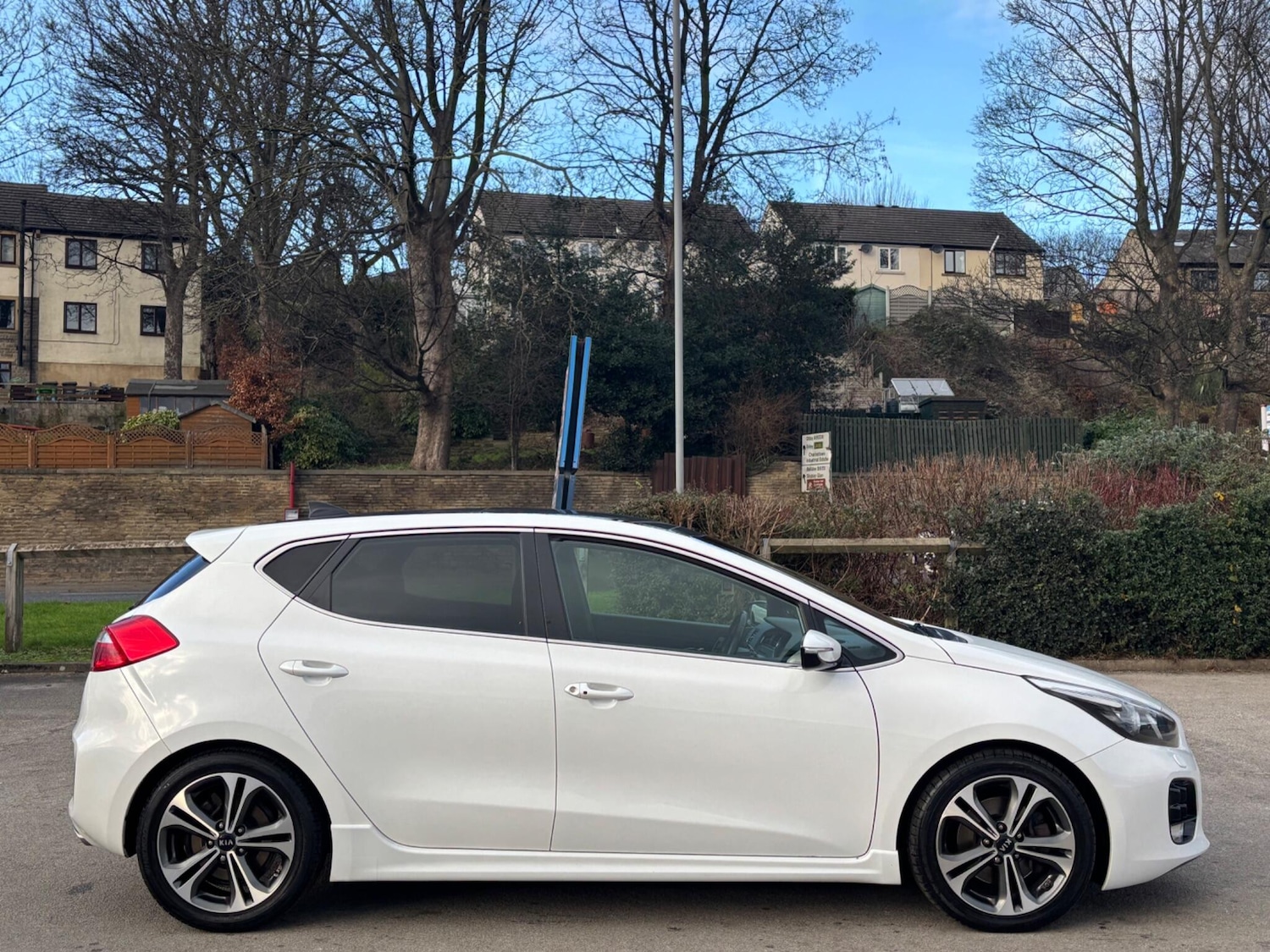 Used Kia Ceed 2017 for sale - 77410958: Photo 7