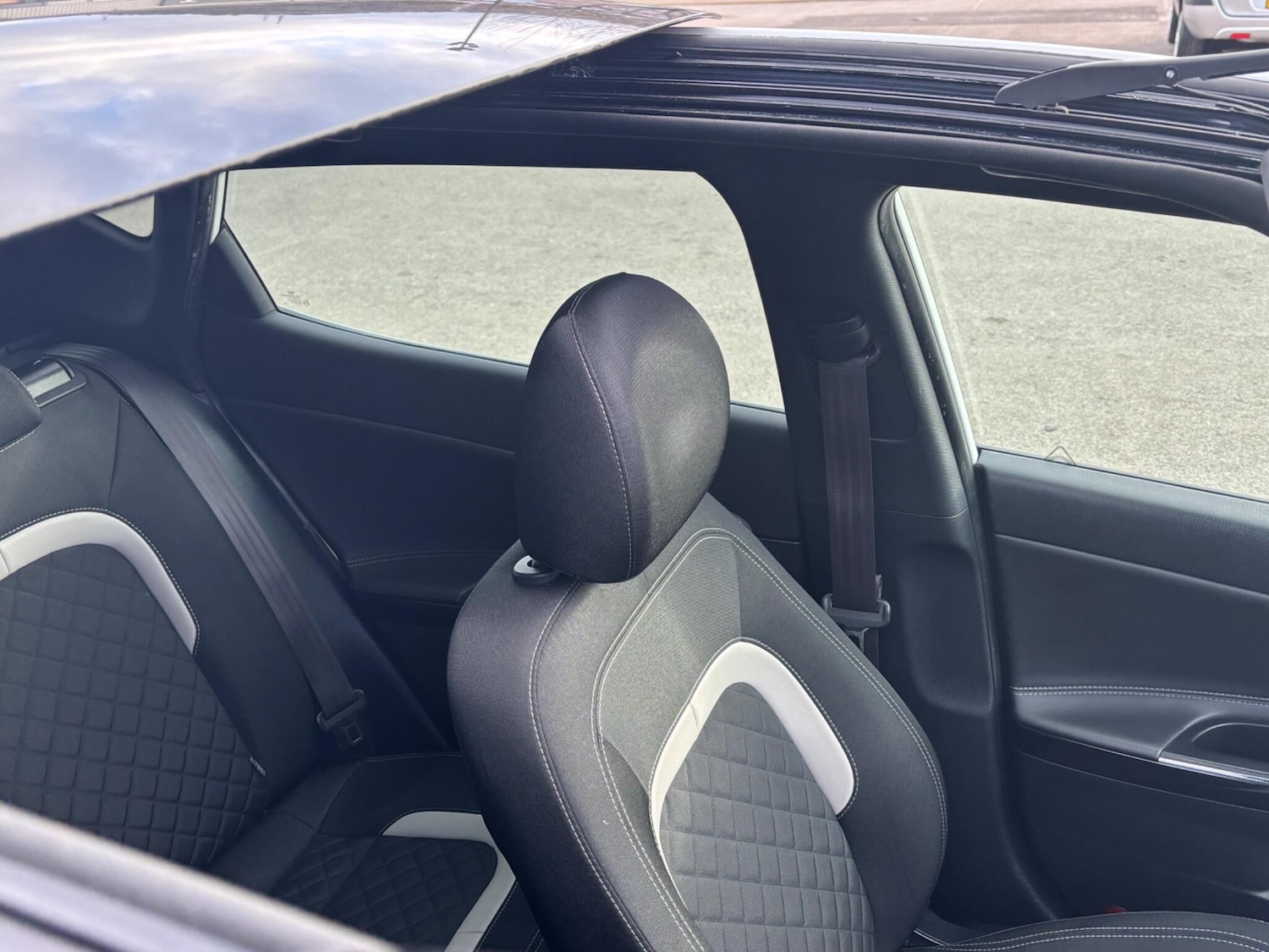 Used Kia Ceed 2017 for sale - 77410958: Photo 9