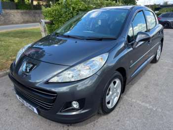 2011 (11) - 1.4 VTi Envy [95] 5dr