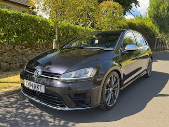 Used Volkswagen Golf 2014 for sale - 79362456: Photo