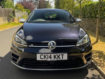 Used Volkswagen Golf 2014 for sale - 79362456: Photo