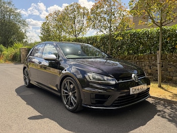 Used Volkswagen Golf 2014 for sale - 79362456: Photo