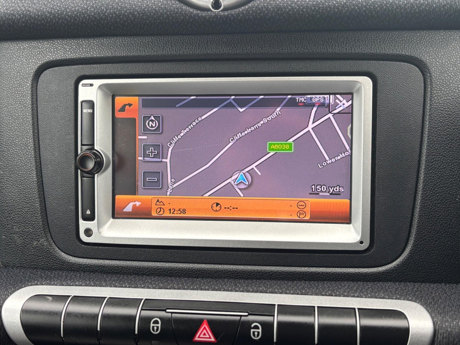 Used smart fortwo for sale - 76538423: Photo 14