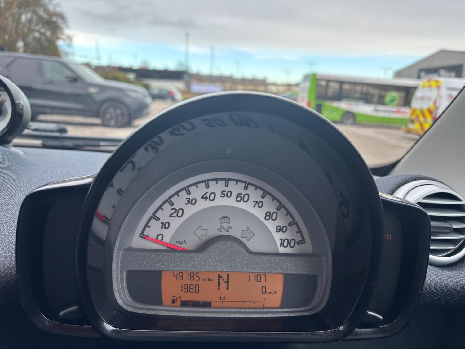 Used smart fortwo for sale - 76538423: Photo 15