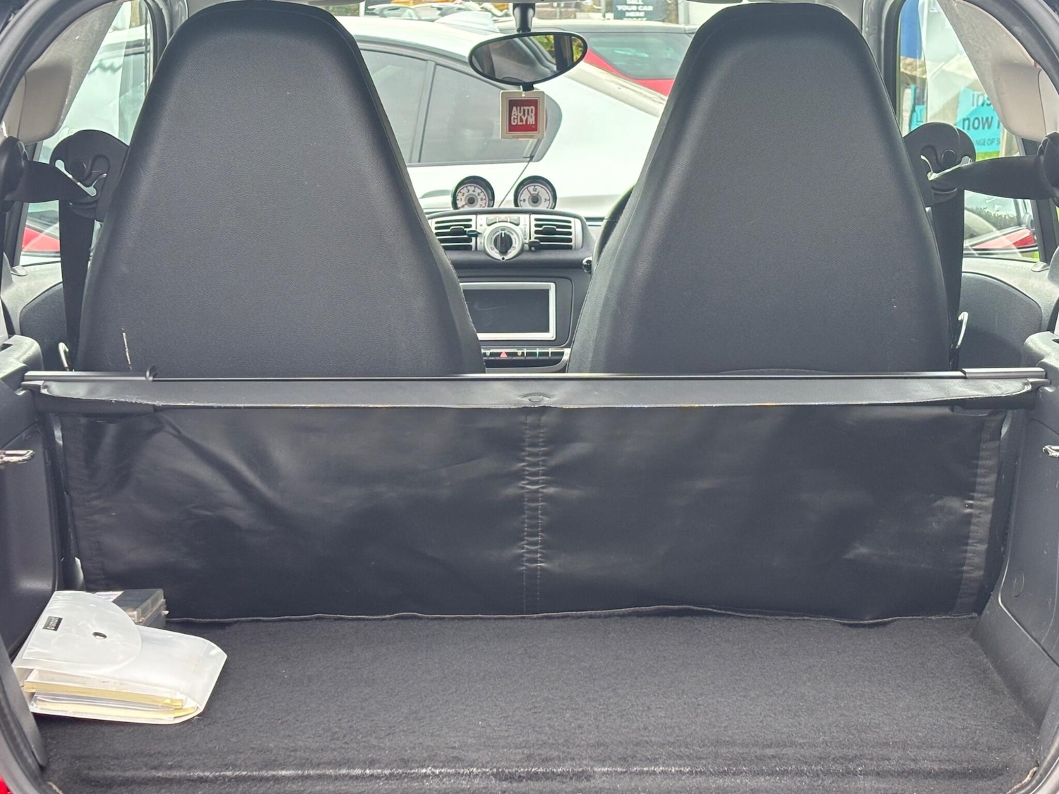 Used smart fortwo for sale - 76538423: Photo 16