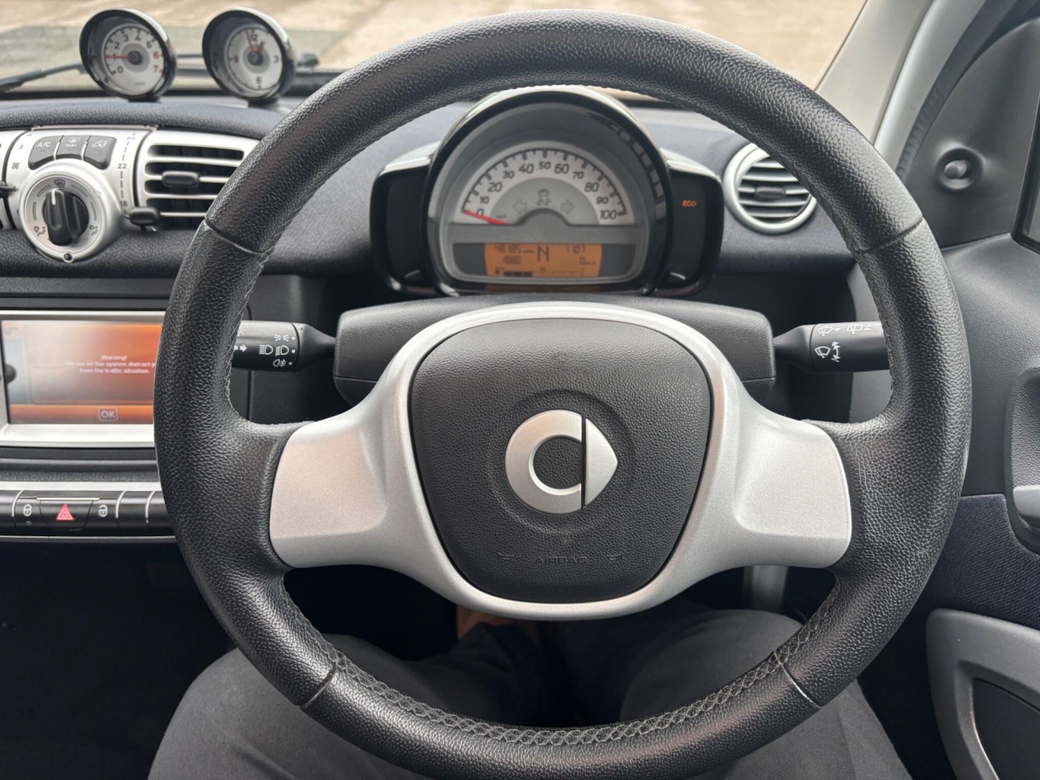 Used smart fortwo for sale - 76538423: Photo 17