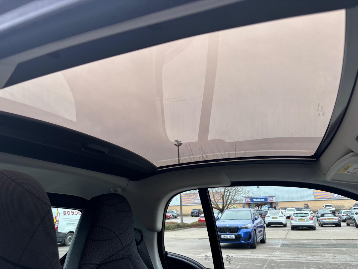 Used smart fortwo for sale - 76538423: Photo 18