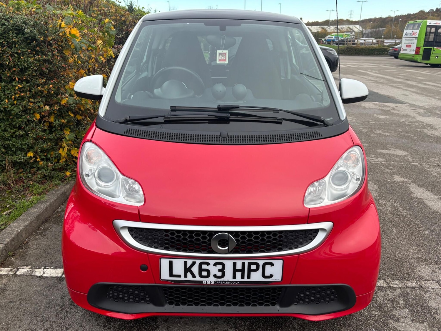 Used smart fortwo for sale - 76538423: Photo 2