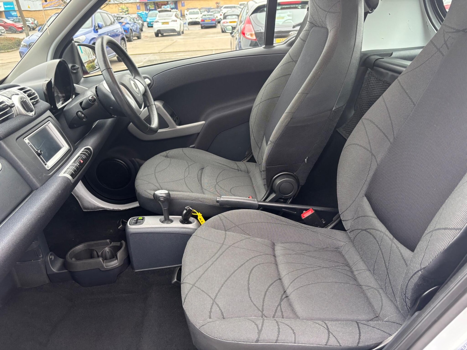 Used smart fortwo for sale - 76538423: Photo 20