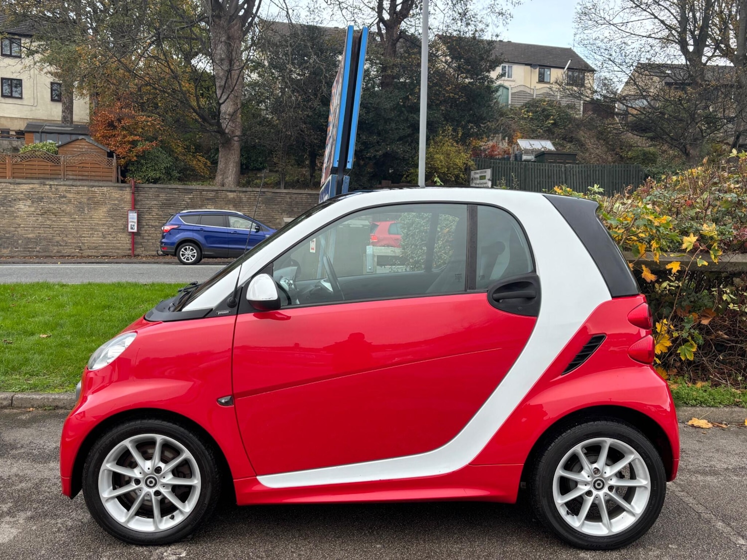 Used smart fortwo for sale - 76538423: Photo 5