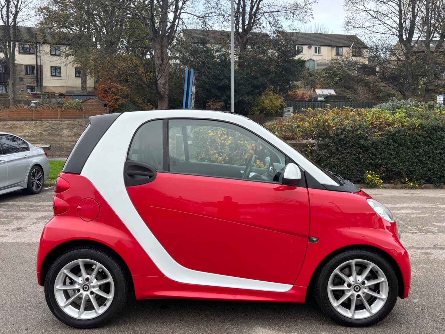 Used smart fortwo for sale - 76538423: Photo 7