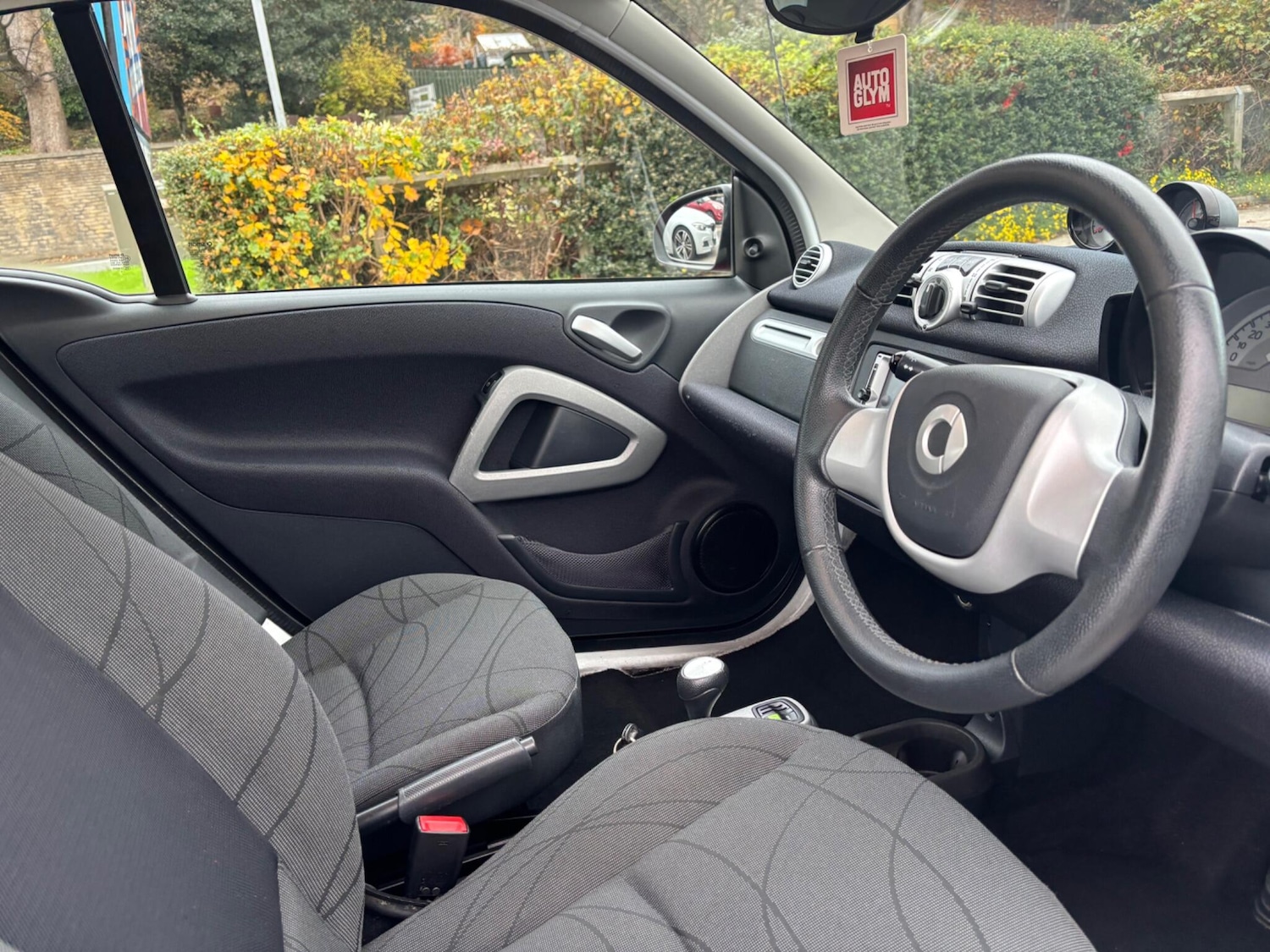 Used smart fortwo for sale - 76538423: Photo 9