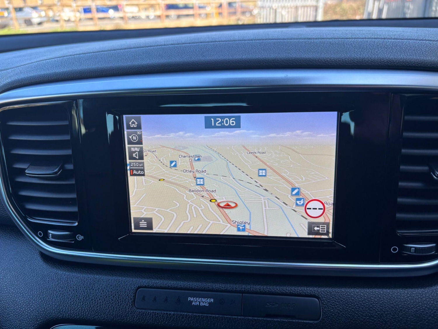 Used Kia Sportage 2020 for sale - 77940810: Photo 10