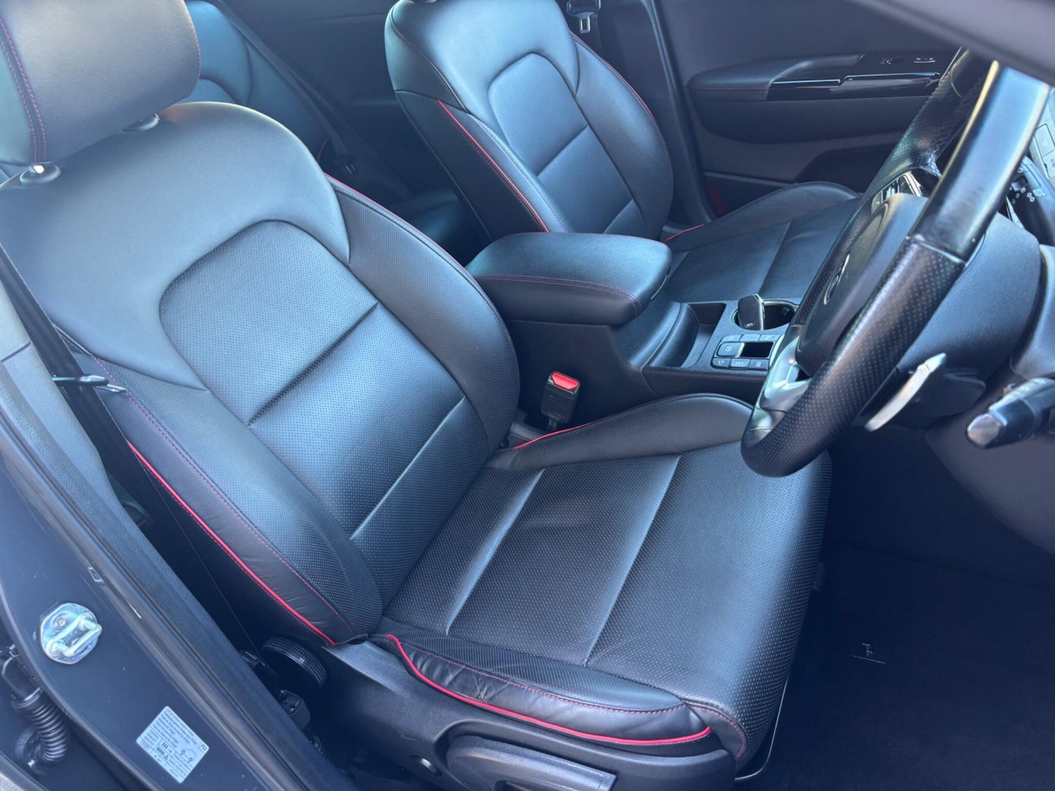 Used Kia Sportage 2020 for sale - 77940810: Photo 12