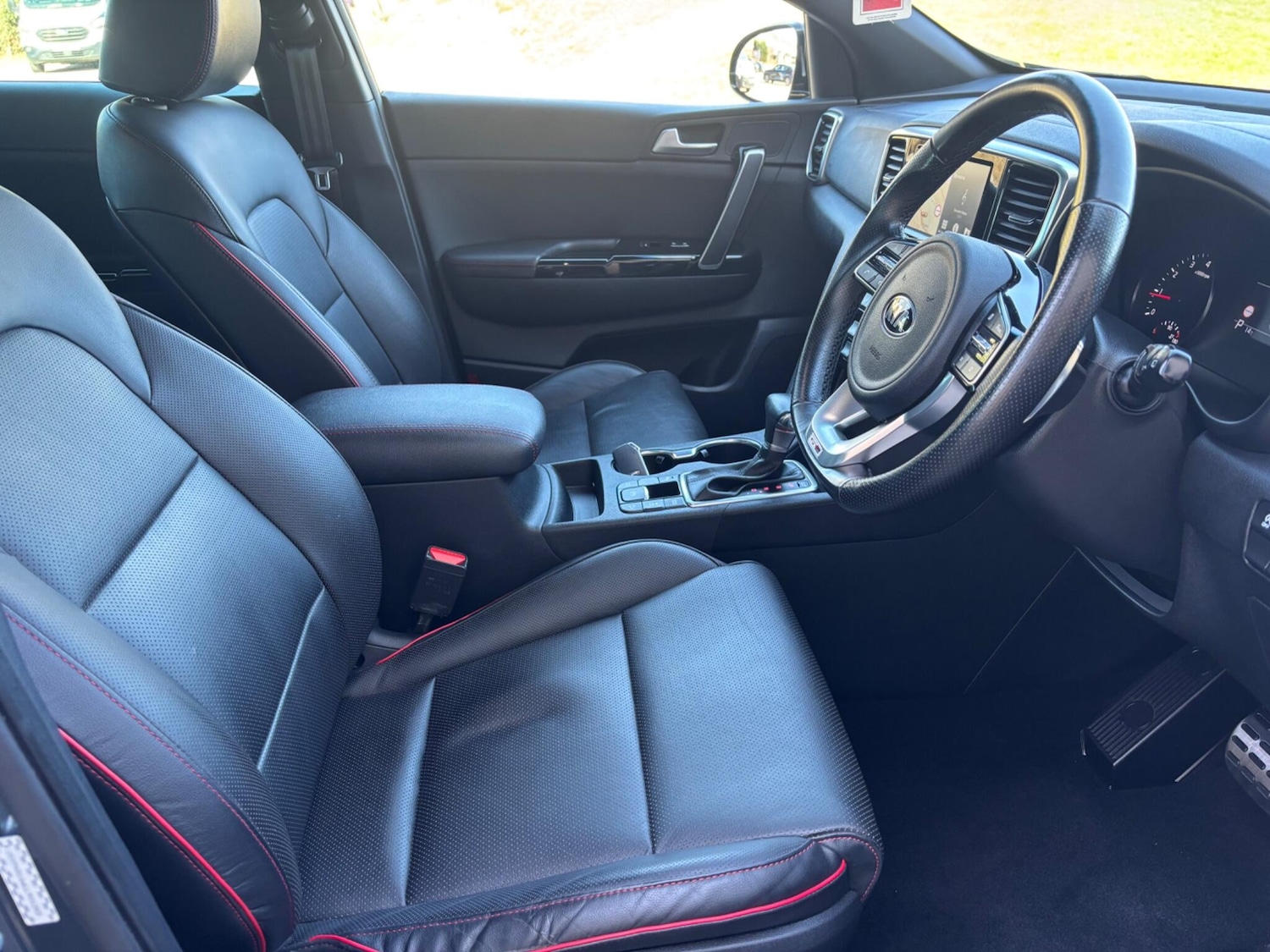 Used Kia Sportage 2020 for sale - 77940810: Photo 13