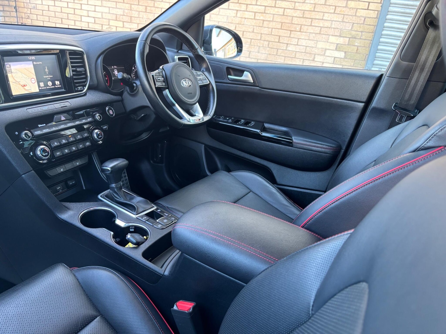 Used Kia Sportage 2020 for sale - 77940810: Photo 16