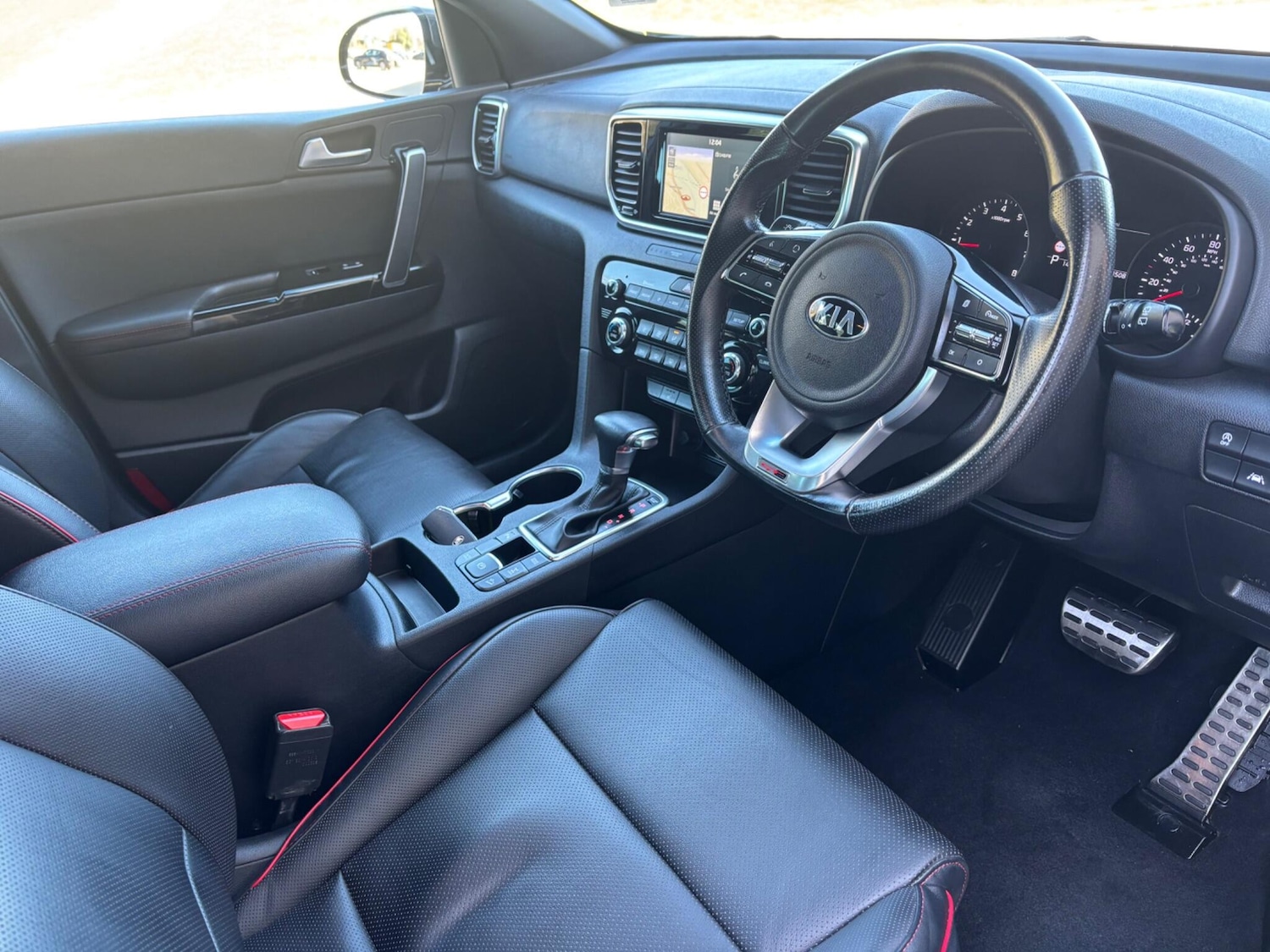 Used Kia Sportage 2020 for sale - 77940810: Photo 18