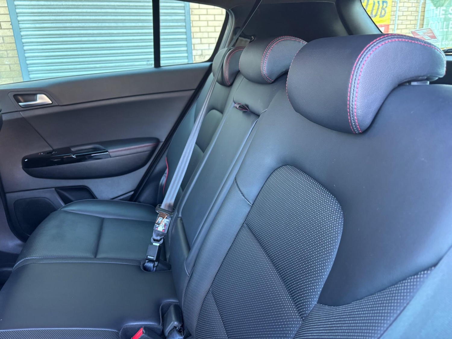 Used Kia Sportage 2020 for sale - 77940810: Photo 19