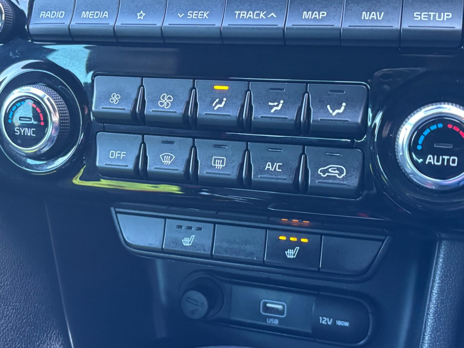 Used Kia Sportage 2020 for sale - 77940810: Photo 27