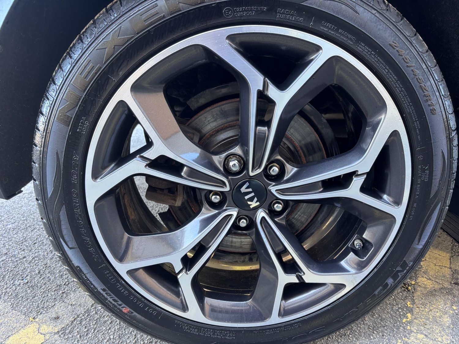 Used Kia Sportage 2020 for sale - 77940810: Photo 30