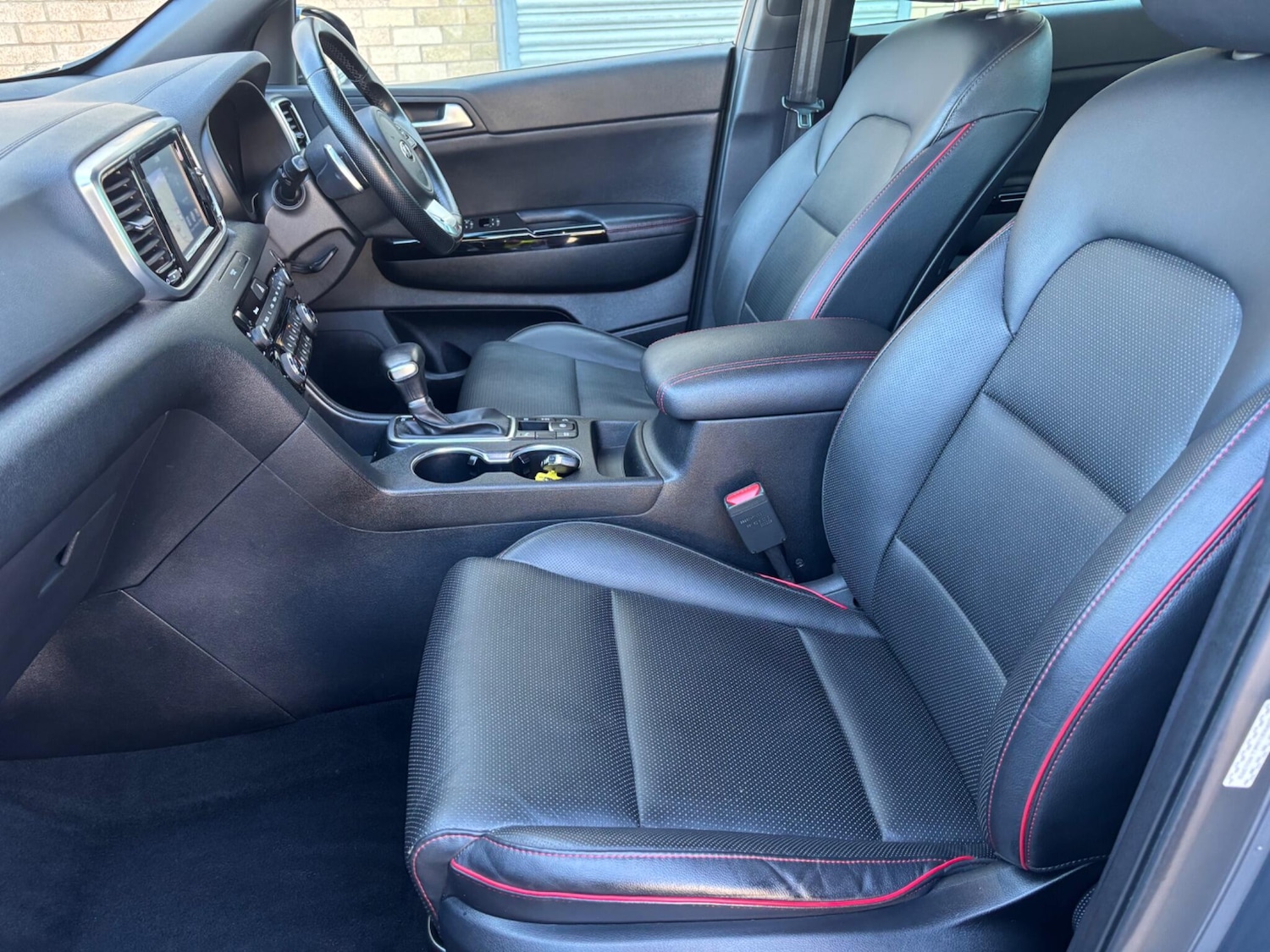 Used Kia Sportage 2020 for sale - 77940810: Photo 38