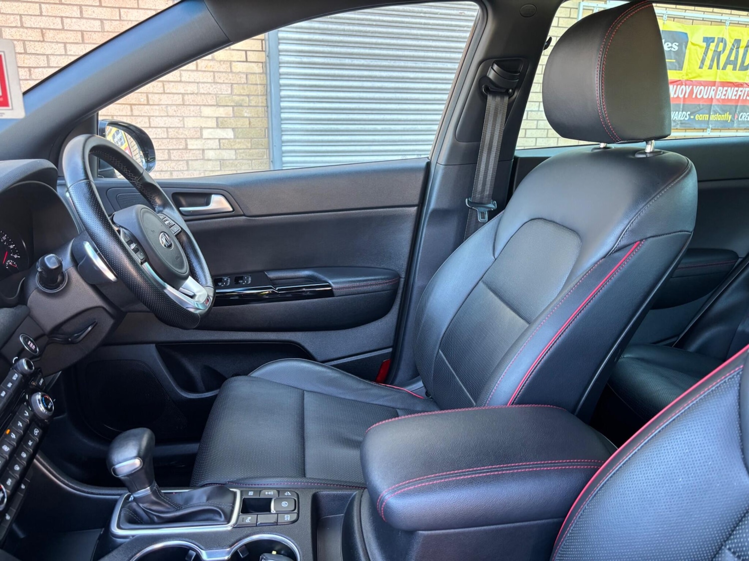 Used Kia Sportage 2020 for sale - 77940810: Photo 39