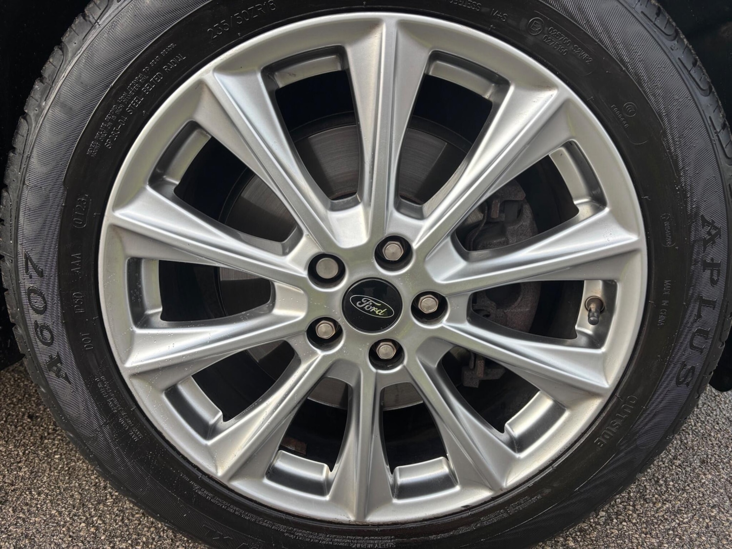 Used Ford Kuga 2018 for sale - 76727321: Photo 10